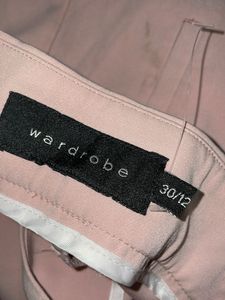 tag is missing brand new condition Chic Pink Trous