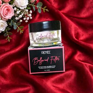 Renee Bollywood Filter Face Cream
