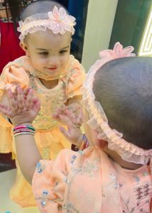 Ethnic indowestern