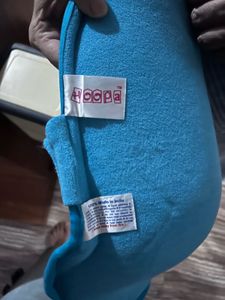 Portable Baby Lounger brand new