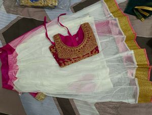 lahenga set 2