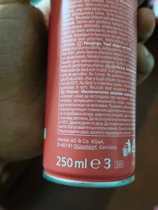 Schwarzkopf Taft Shine Hairspray