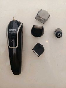 Philips Shaver Series 3000 model QG3320
