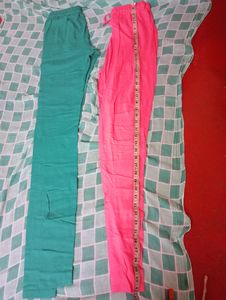Combo Of 2 Leggings