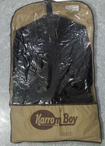 Karrom Boy Sherwani