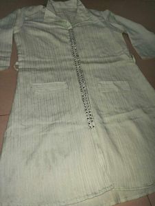 short kurti women
