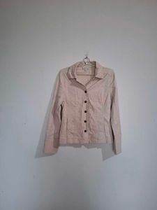 classic and casual jacket