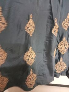 Gown