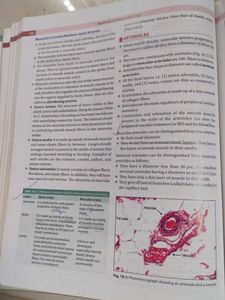 Inderbir Singh's Textbook of Human Histology