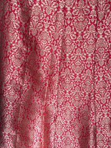 benarasi skirt