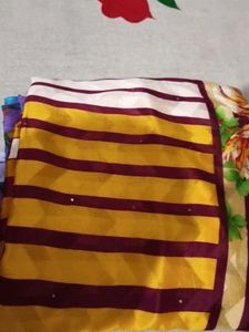 multicolor saaree for regular use light weight