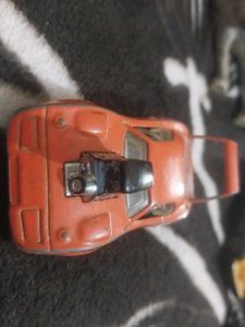 Dodge datona