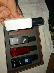The Man Company Men's Perfume Gift Set