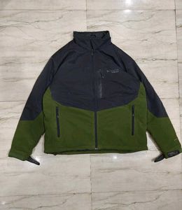 Columbia Two-Tone Jacket
