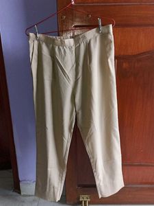 Classic Khaki Pants