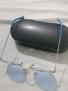 Aviator Blue Gradient Sunglasses