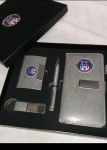 Professional classic royal kit