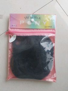 Thesa Pony Hair Extension