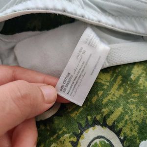 Comfortable White Bras (Set of 2)