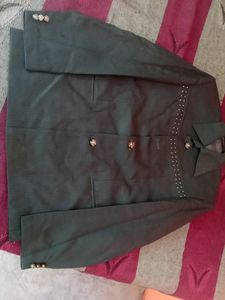 Coat For Men