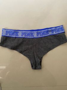 Victoria's Secret PINK Panty Bundle