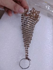 Combo Of 2 Beautiful Bracket,Kids Girl 5-7  Yrs Old