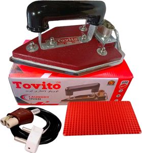 Stainless Steel Laundry Electric iron