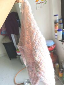 Cozy Knit Sweater