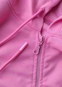 🩷Pink Jacket🩷