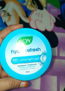Joy Hydro Refresh Ultra-Light Gel
