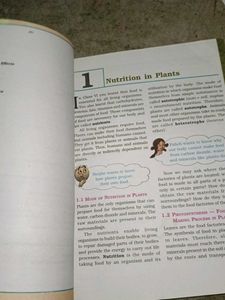 Our Environment Textbook