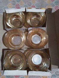 bowl set