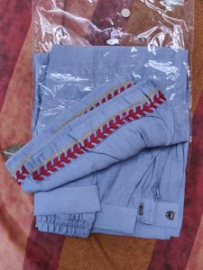 Embroidered Kurta Set