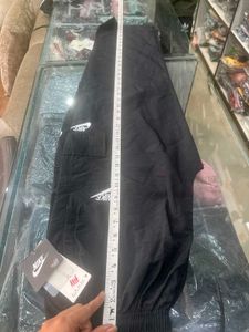 H&amp;M Black Cargo Pants
