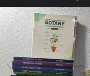 Neet Books