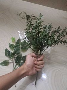Artificial Ivy Vine Garland