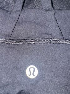 lululemon Energy High-Neck Longline Bra