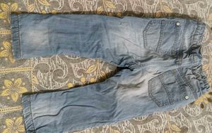 Boys' Denim Jeans