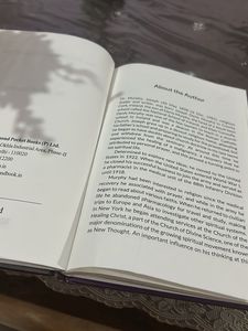 Miracles of Your Mind by Joseph Murphy