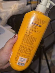 plum body lovin vanilla caramello  lotio