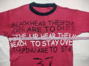 Cool Graphic Tee (Unisex)