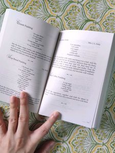 The Landour Cookbook ✨