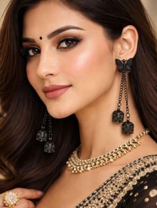 ✨ Elegant Earrings Collection ✨