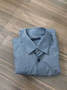 check office shirt