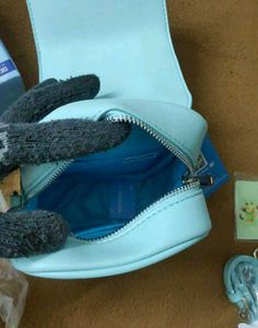 Geekshare Game Girl Crossbody Bag