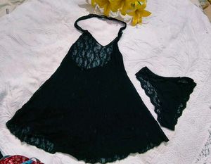 Very Sexy Helter Top With Penty