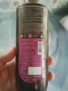 WOW Skin Science Anti-Hairfall Hair Oil