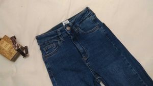 Flare Jeans