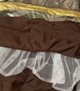 Ethnic Gown