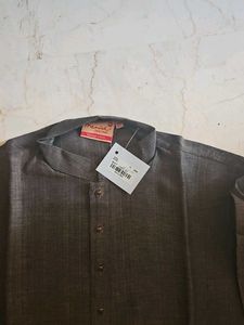 Men's Kurta &amp; Pyjama Set